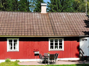 7 person holiday home in VITTSJ, Vittsjö